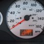 2000 Nissan Maxima SE