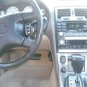 2000 Nissan Maxima SE