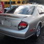 2000 Nissan Maxima SE