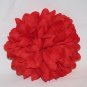 Sabrina Fascinator T20 Red