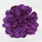 Sabrina Fascinator T20 Purple