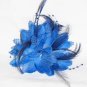 Amy Fascinator T10 Cornflower