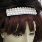 Tiffany Tiara Comb T15