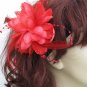 Amy Fascinator T10 Red