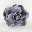 Diana Fascinator T15 Grey
