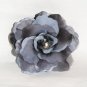 Diana Fascinator T15 Grey