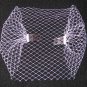 Visor or Face Veil