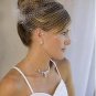 Visor or Face Veil