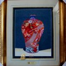 Long China~Chinece Embroidery