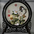 Birds~Chinese Traditional,Double-sided Su Embroidery