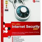 2006 Trend Micro PC-Cillin 10 Pack