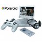 Polaroid Portable Dvd Player With 30 Games - Retail  $499.95