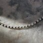 Jacquelin Farre Diamond Tennis Bracelet  -  Retail  $243.95