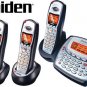 Uniden 5.8 Ghz Cordless Answering System  -  Retail  $299.95
