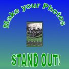 15 Picture Gradiated Background Package – Make your Products STAND OUT!