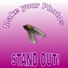 20 Picture Gradiated Background Package – Make your Products STAND OUT!