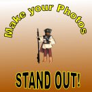 50 Picture Gradiated Background Package – Make your Products STAND OUT!