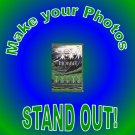 15 Picture Radiating Background Package – Make your Products STAND OUT!