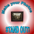 40 Picture Radiating Background Package – Make your Products STAND OUT!