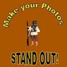 50 Picture Solid Background Package – Make your Products STAND OUT!
