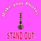 75 Picture Solid Background Package – Make your Products STAND OUT!