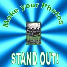 15 Picture Starburst Background Package – Make your Products STAND OUT!