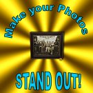 40 Picture Starburst Background Package – Make your Products STAND OUT!