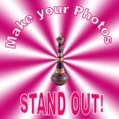 75 Picture Starburst Background Package – Make your Products STAND OUT!