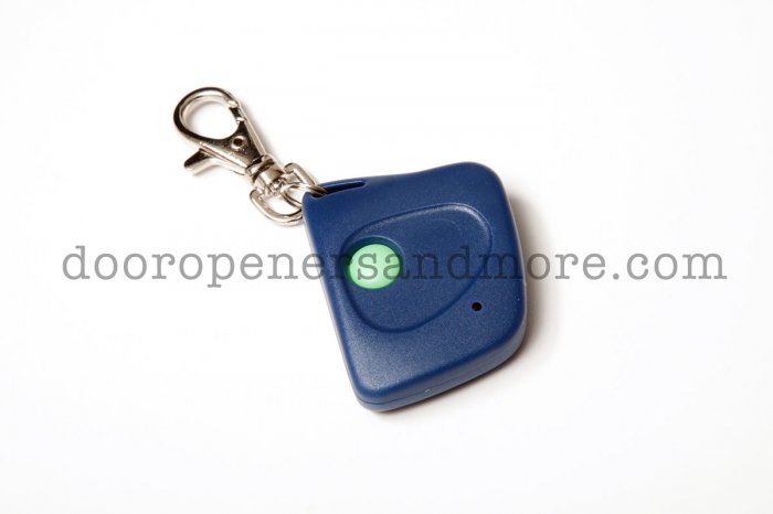 LiftMaster 61LM Compatible Single Button Mini Keychain Garage Door ... - 4aef283301716 116538b