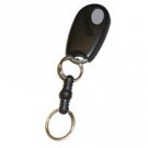 Linear ACT-31B Mini Key Ring Transmitter Block Coded for use with Linear AE100 AE500 AE1000