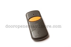2 for Overhead Door Garage Door Opener Remote O3T-BX O3T-A 315/390MHZ Auto-Seek[10 Year Warranty