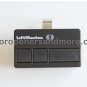 Sears Craftsman 139.53753 3 Button Gate or Garage Door Opener Remote Transmitter 315 Mhz