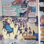 DC Comic Book Superman issue 416 in Norwegian 1995