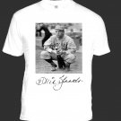 Tris Speaker Limited Ed. HOF 1st Series Tshirt-Large