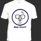 Harry Caray Holy Cow Tshirt
