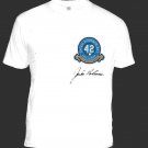 Jackie Robinson Day Autograph Tshirt