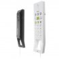 Ipevo FR-33.1 - USB Corded Skype Phones - Sharing Pack (2x Double Black+White)