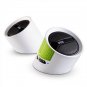 Portable Bluetooth Wireless Speaker For Mac, iPod, iPhone 3G, Laptop, Computer PC