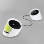 Portable Bluetooth Wireless Speaker For Mac, iPod, iPhone 3G, Laptop, Computer PC