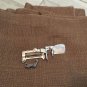 Industrial Sewing Machine Double Fold Clean Finish Hemmer Folder