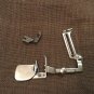 Industrial Sewing Machine Double Fold Clean Finish Hemmer Folder