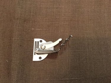 Industrial Sewing Machine Double Fold Binder A-10'30Mm