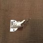 Industrial Sewing Machine Double Fold Binder A-10'30Mm