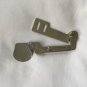 Double Fold Clean Finish Hemming Attachment Size 1/4" S