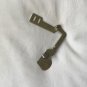 Double Fold Clean Finish Hemming Attachment Size 1/4" S
