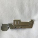 Double Fold Clean Finish Adjustable Hemming Folder Attachment Size 1/8" S