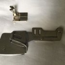Double Fold Clean Finish Swing Away Folder Attachment 1-1/2" With Folder Foot
