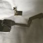 Double Fold Clean Finish Swing Away Folder Attachment 1-1/2" With Folder Foot