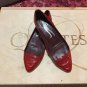 Preowned Belle By Sigerson Morrison Ballet Flats Size 6B