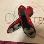 Preowned Belle By Sigerson Morrison Ballet Flats Size 6B